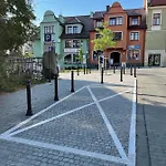 Apartmán Rynek 13 Z Parkingiem - Centrum Bochni Bochnia