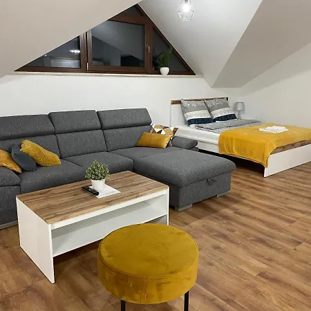 Rynek 13 Z Parkingiem - Centrum Bochni * Bochnia