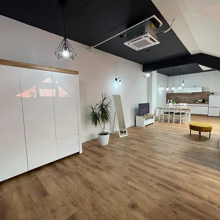 Rynek 13 Z Parkingiem - Centrum Bochni * Bochnia