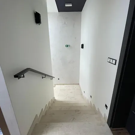 Apartamento Rynek 13 Z Parkingiem - Centrum Bochni Bochnia