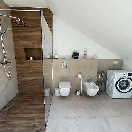 Apartamento Rynek 13 Z Parkingiem - Centrum Bochni *